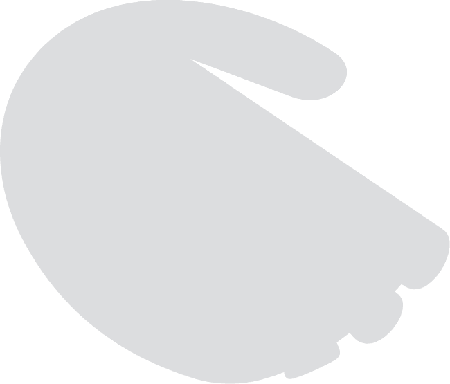 handshake left hand