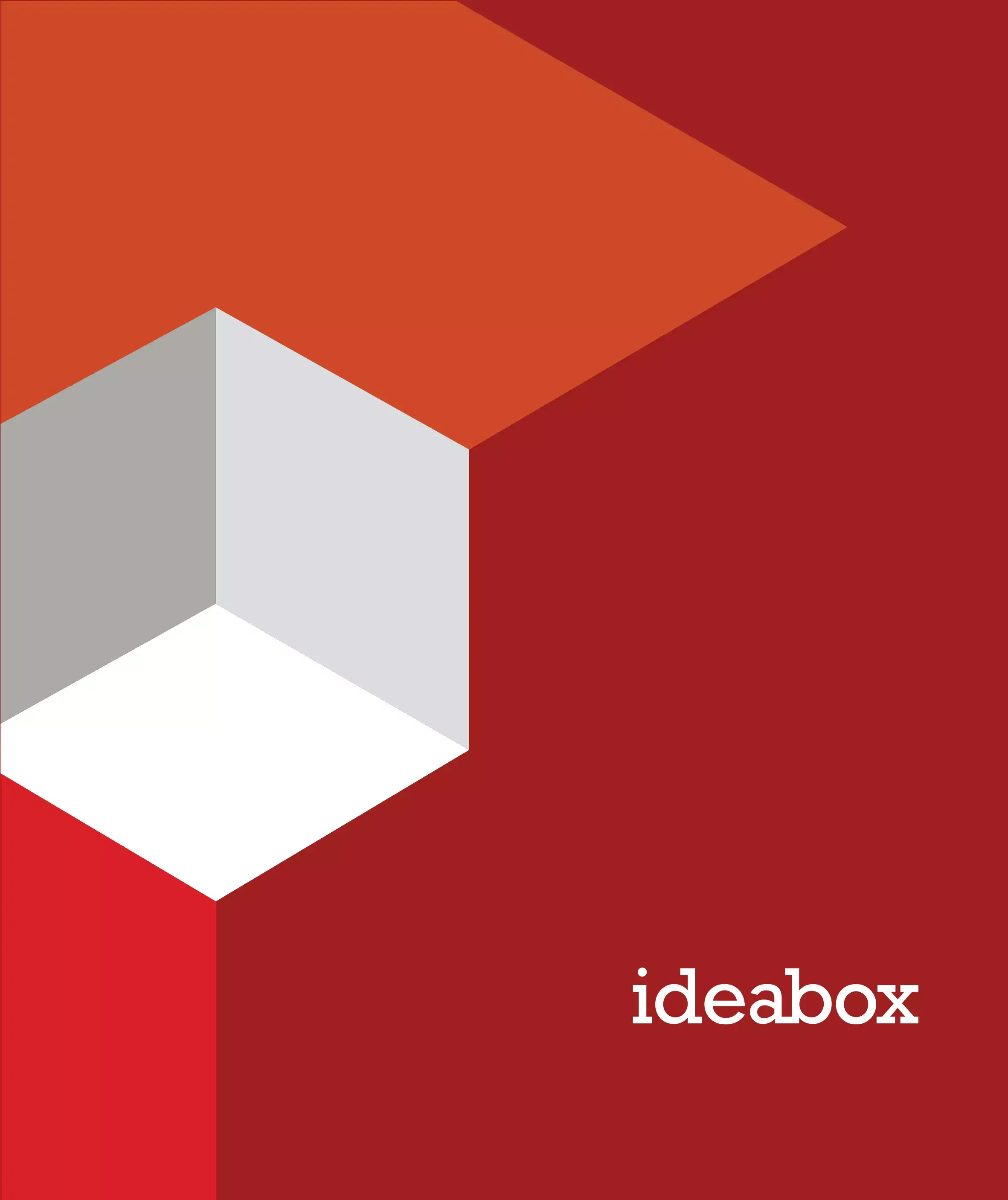 ideabox image of the homepage contact form